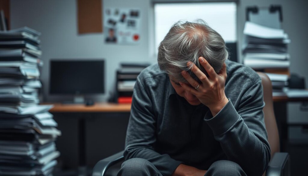 Pflegebedürftigkeit und Ablehnung