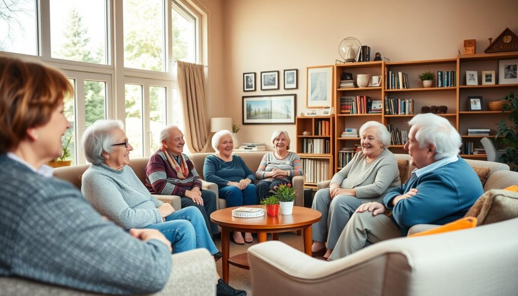Soziale Gemeinschaft