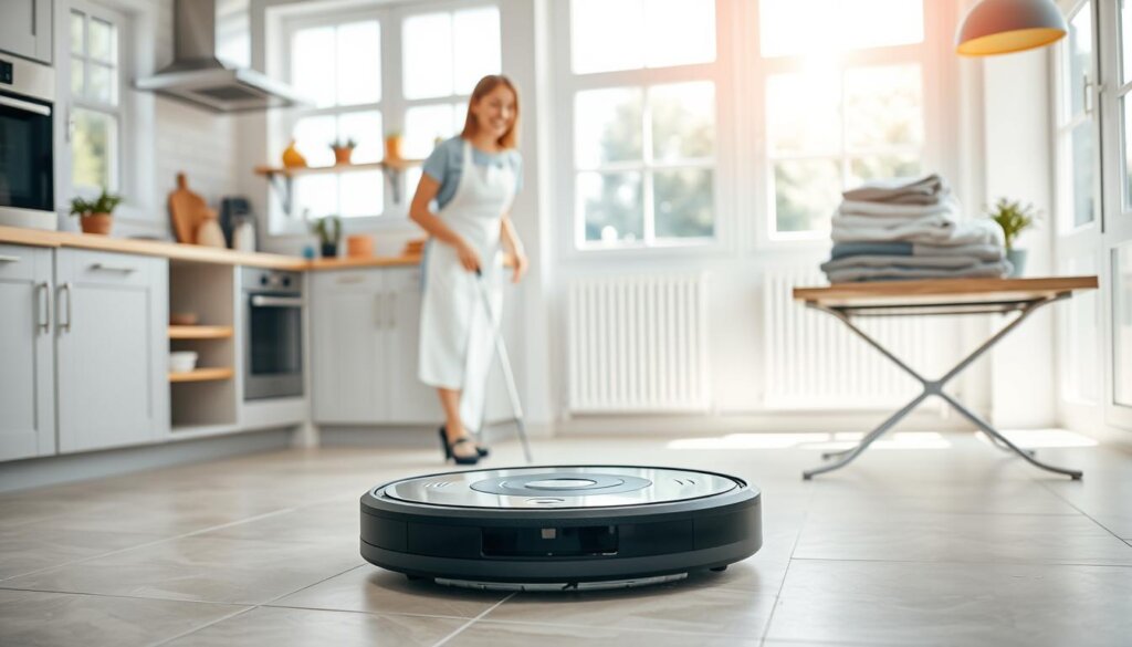 Vorteile Haushaltshilfe Vorteile Haushaltshilfe