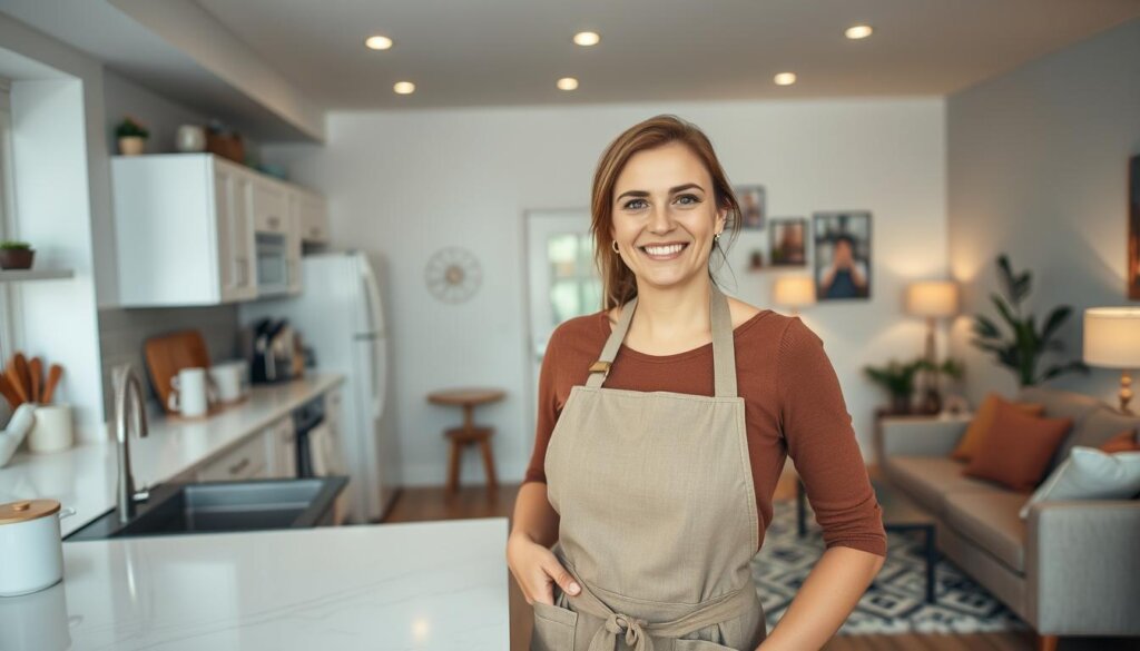 Wann ist eine Haushaltshilfe sinnvoll Wann ist eine Haushaltshilfe sinnvoll