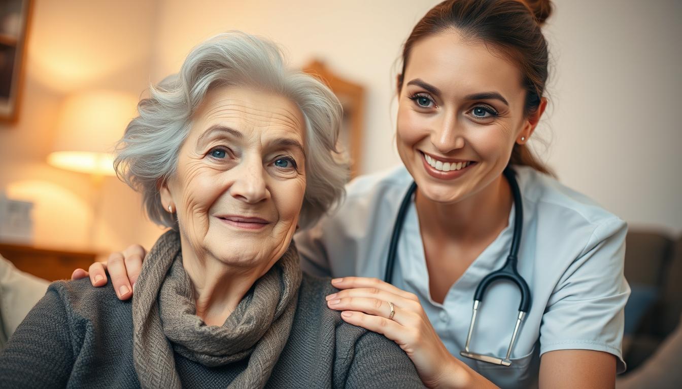 haushaltshilfe bei pflegegrad