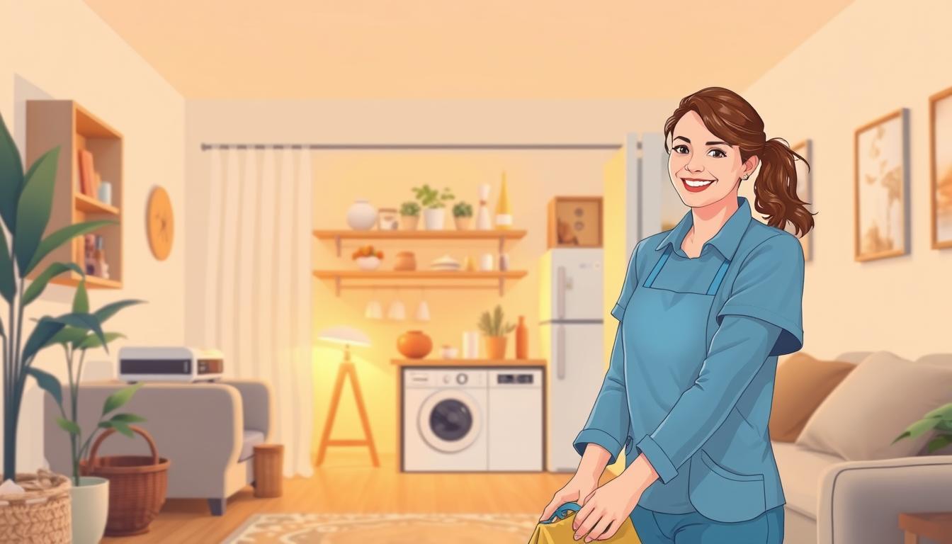 haushaltshilfe kosten