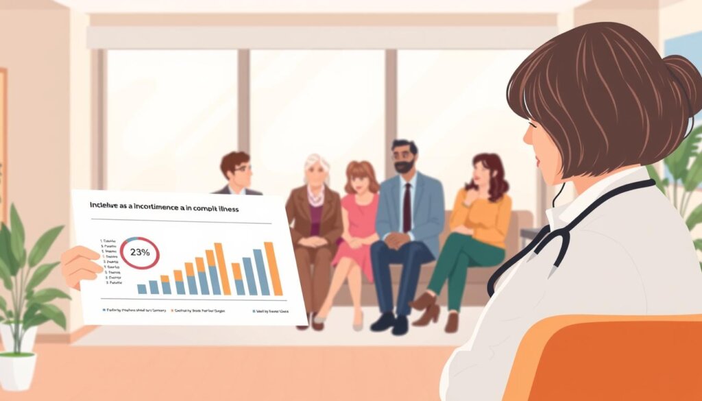 Inkontinenz als Volkskrankheit