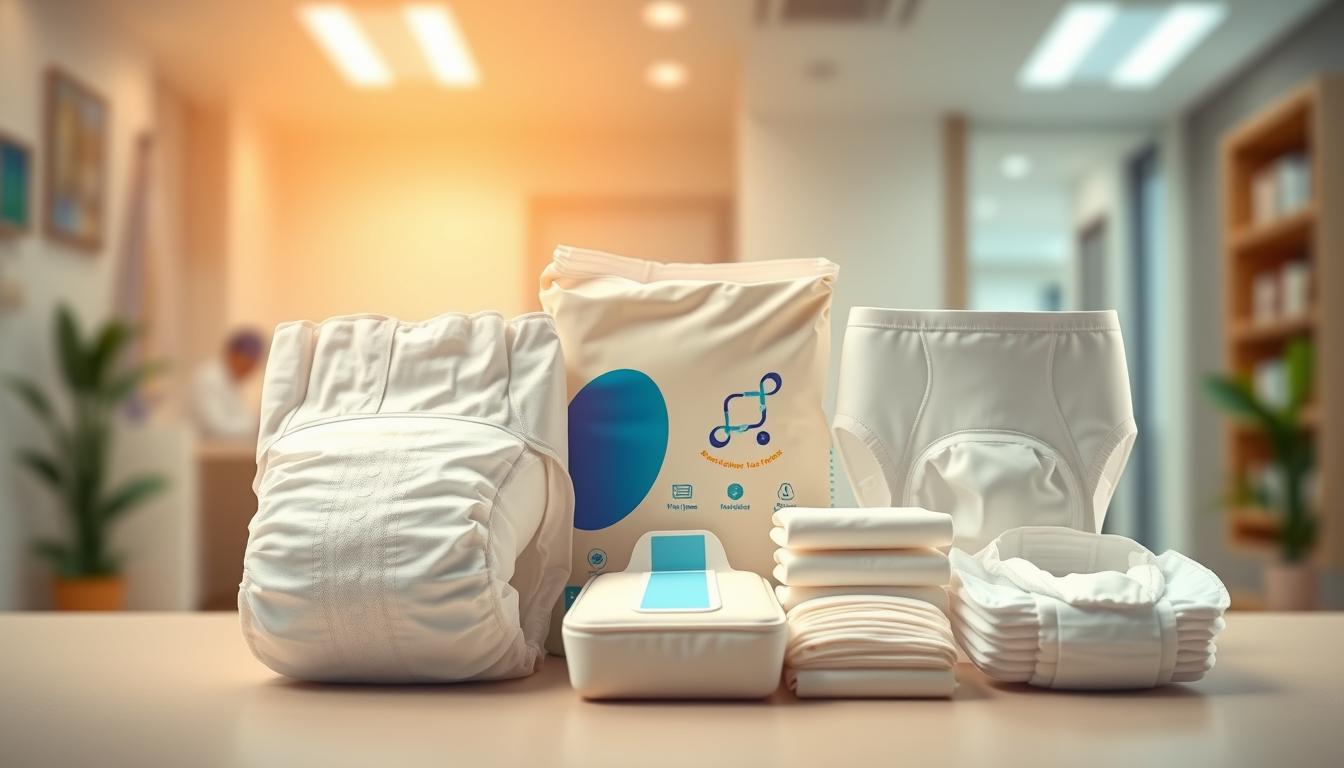 Windeln oder eher Vorlagen+ Fixierhose