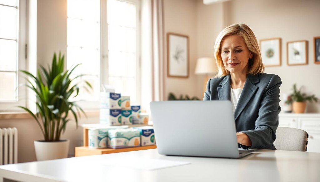 TK Vertragspartner online finden